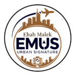 EMUS | Ehab Malek Urban Signature